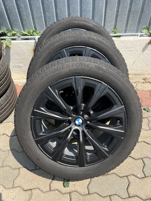 Roti iarna Bmw G20/21 225/50R17