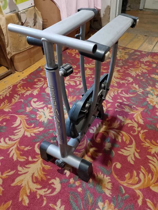 Тренажёр для ног