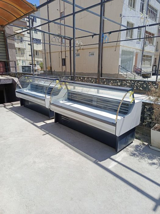 Vitrina xolodilnik Sotiladi