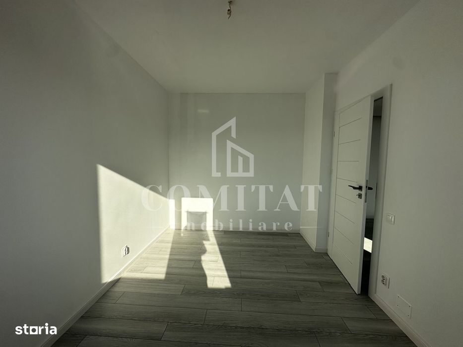 Oportunitate! Apartament 3 camere | Finisat | Bloc nou | Vivo