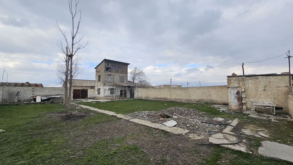 Samarqand qorasuv uy joy yer uchastka hovli