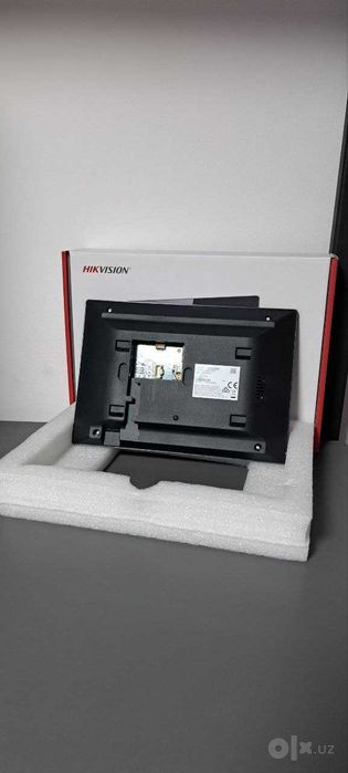 Hikvision DS-KH6320-TE1  Ip videodomofon