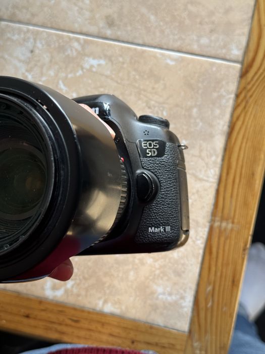 Sotiladi! Canon Mark 3