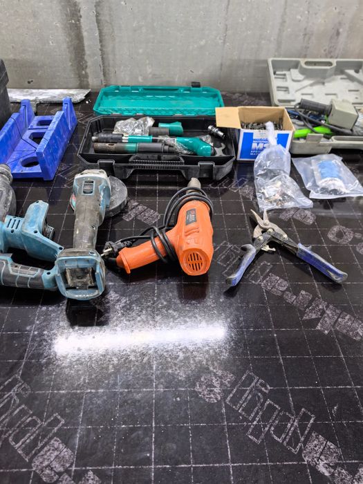 Срочно!!!Продам столярный инструмент