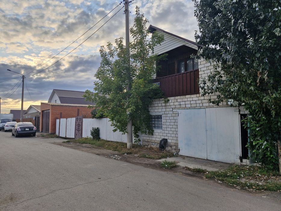 Продам частный дом