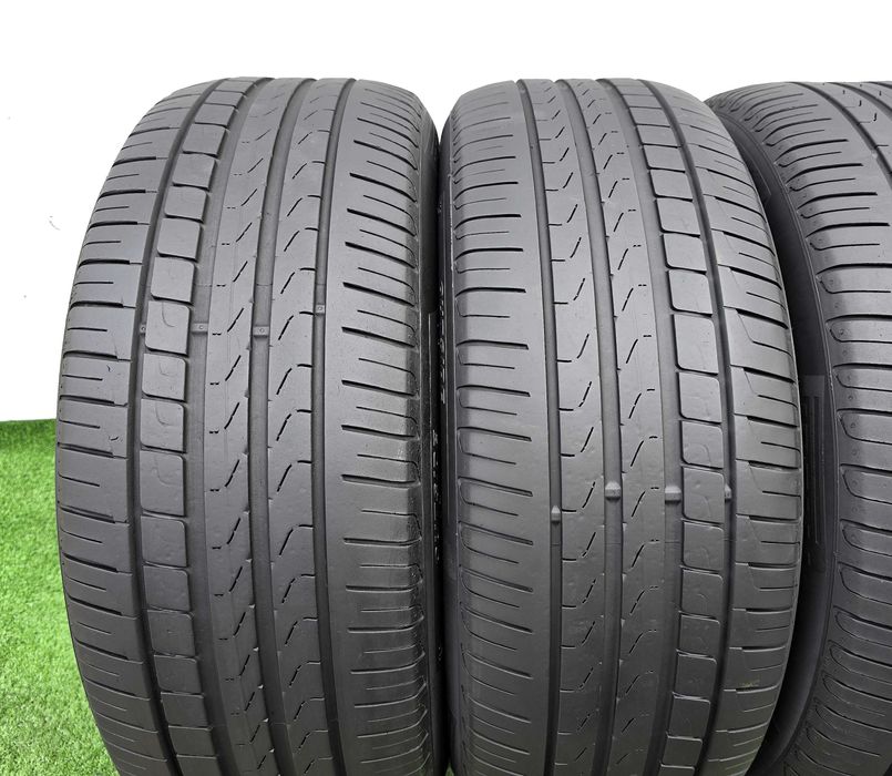 4бр. 225/50/18 PIRELLI P7 Cinturato RFT - летни