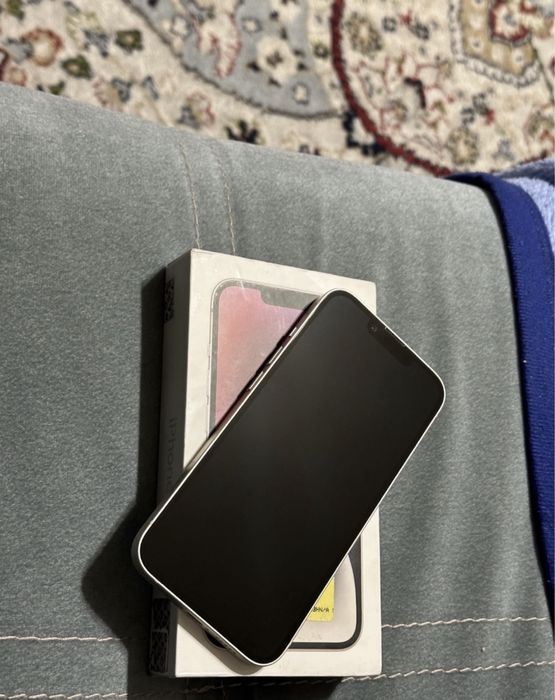 Iphone 14 256гб продам