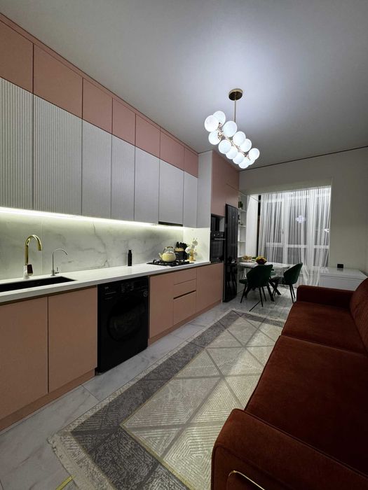 Продам 1 комнатную Батыс 2