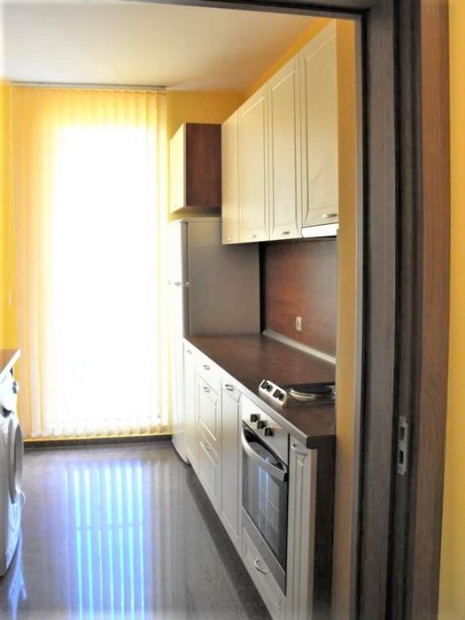 Дава се под наем Двустаен апартамент в София, Малинова долина - 63 кв.м за 469.2 € - Снимка #6