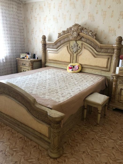 Продам уютный дом