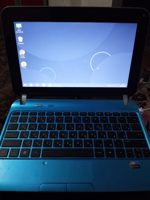 Продам ноутбук Hp mini