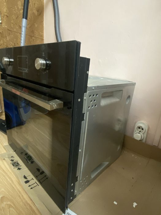 Фурна за вграждане Eurolux/Евролукс