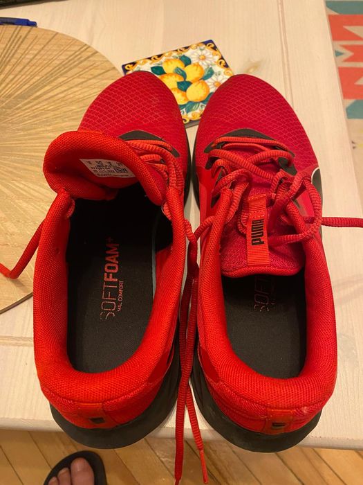 Pantofi Puma mărimea 42