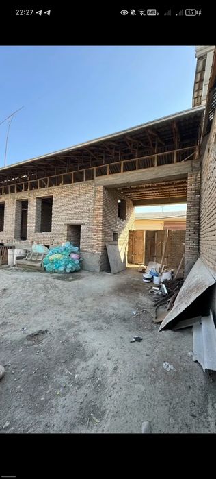 Uy Sotiladi Namangan Ayraport 4 ko'cha