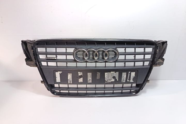 Grila radiator 8T0853651E Audi A5 8T (facelift)