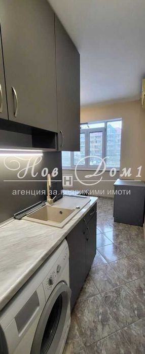 3-стаен апартамент под наем | Възраждане 1