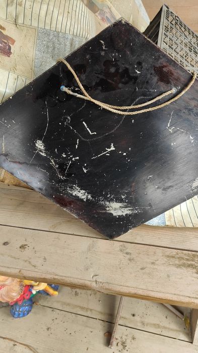 Зеркало ромбическое