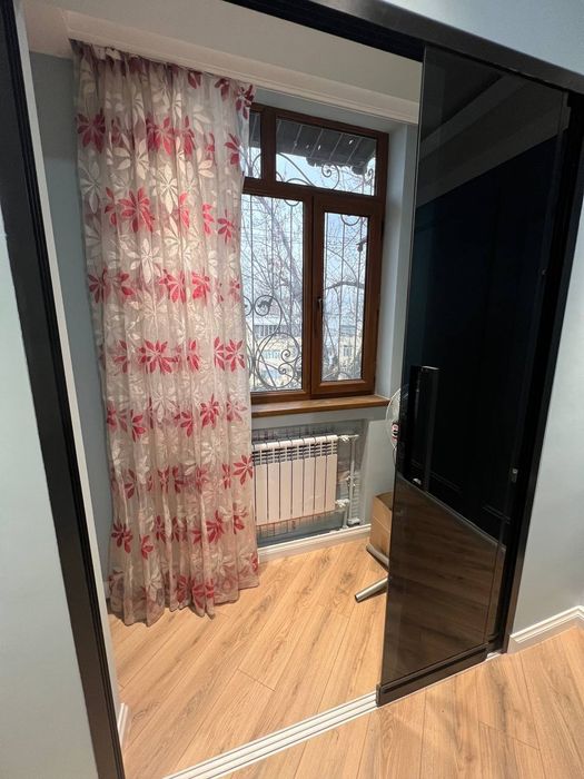 Продаётся 2ух комнатная с Евроремонтом на Юнусабаде 7 квартал