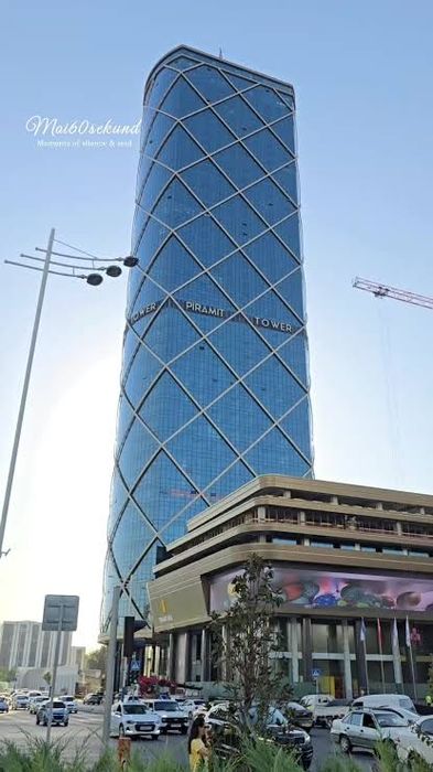 Piramid Tower Срочно продается квартира