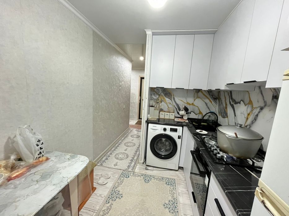 Продается 4х-комн.кв на 7 микрорайоне