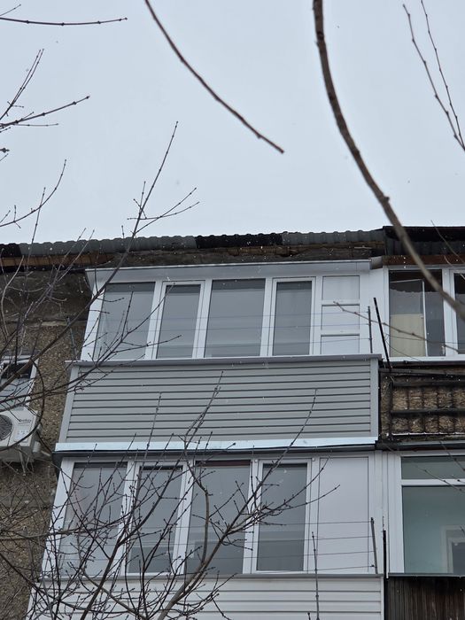 Пластиковые Окна Балконы Откосы