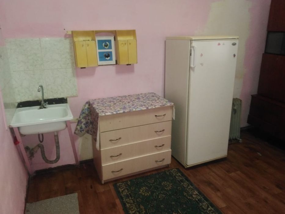 Сдам комнату в общежитии