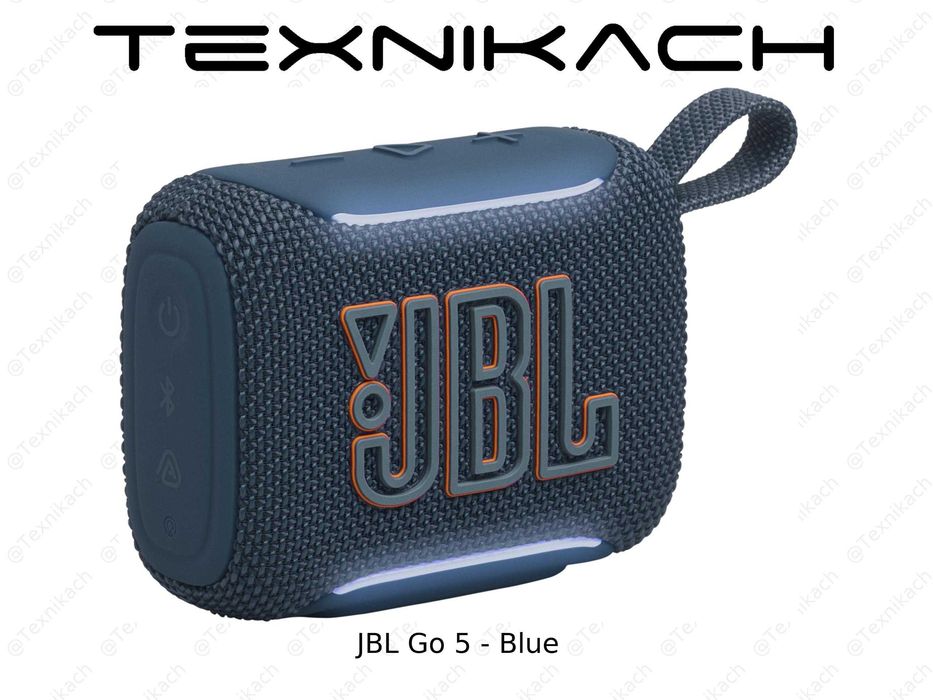 JBL Go 5 • Yetkazib berish • Tekshirib to‘lash