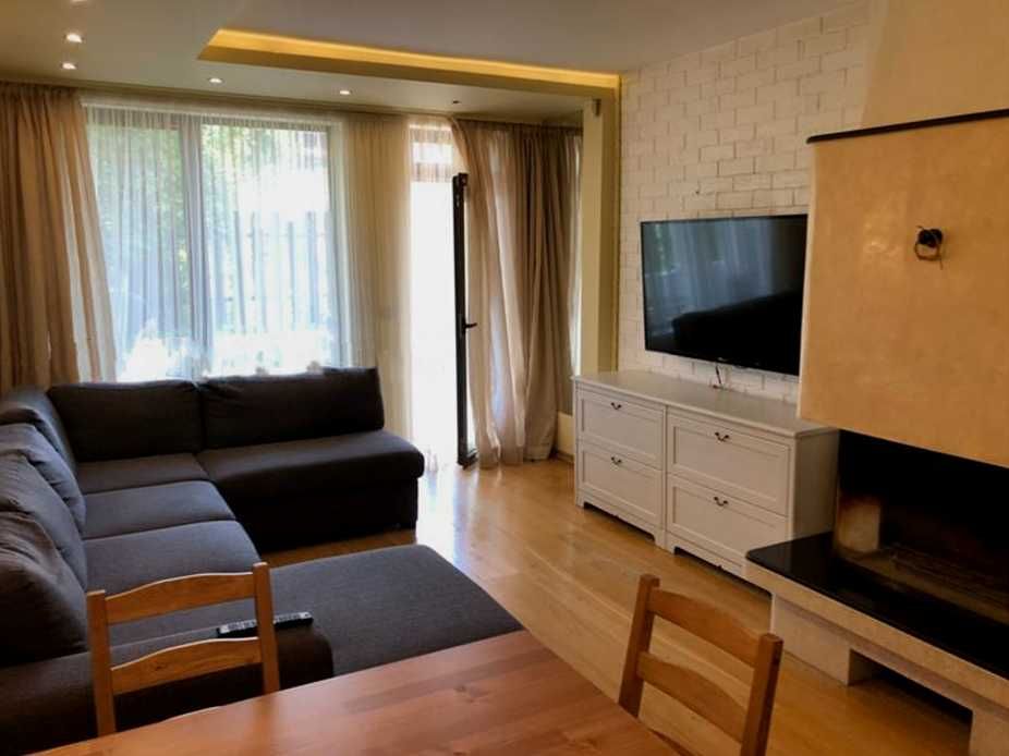 Дава се под наем Тристаен апартамент в София, Симеоново - 75 кв.м за 650 € - Снимка #1