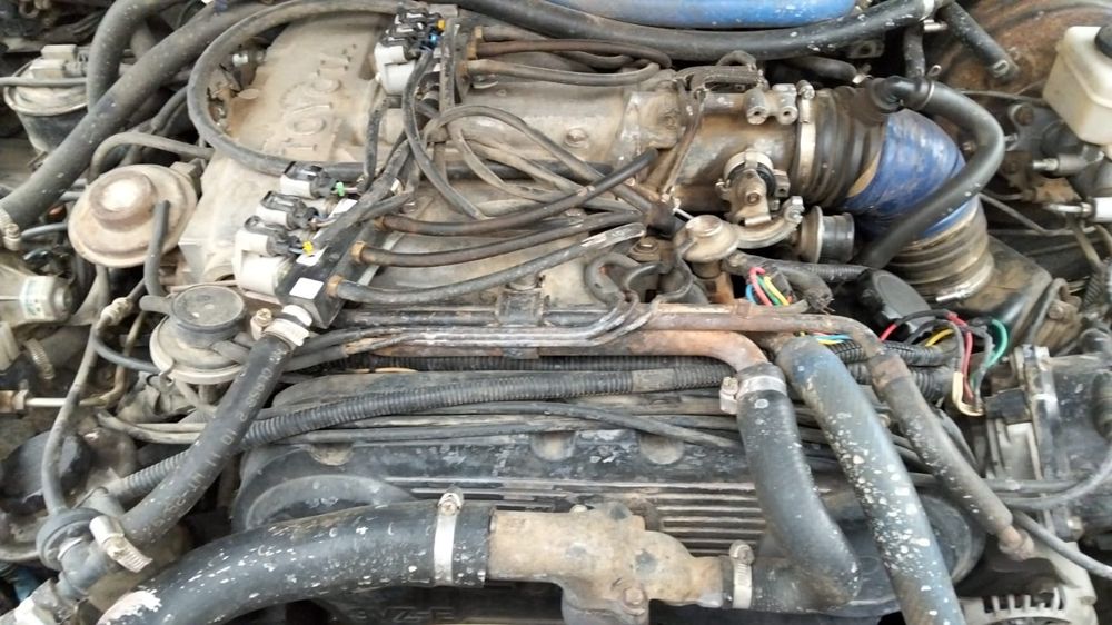 Легковая автомашина