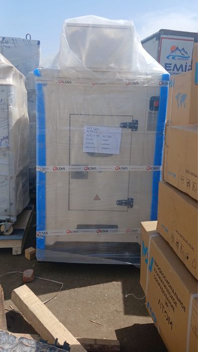 Продам дизельный генератор