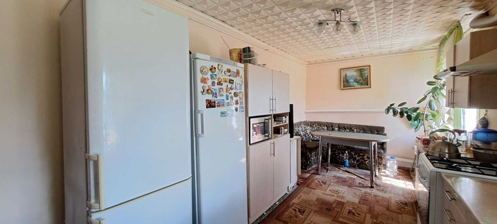 Продам дом в центре г. Костанай