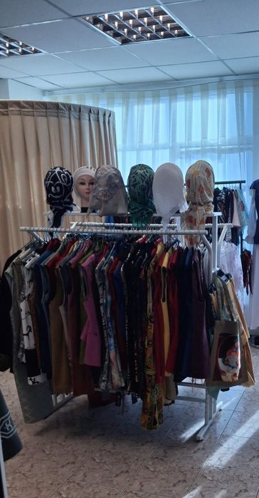 Продам витрину 1шт-22тыс