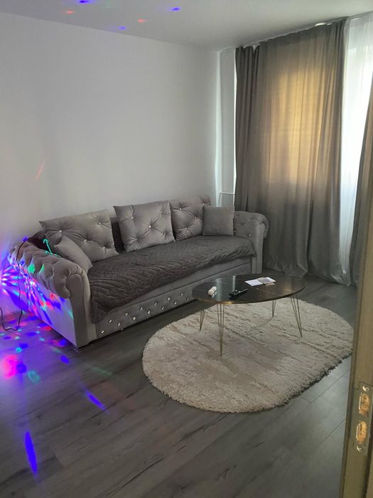 Vand apartament 2 camere luica 9