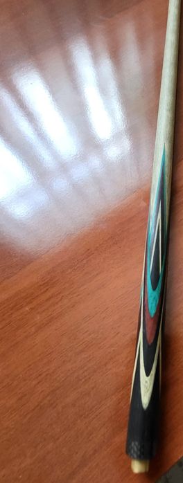 Билярдный кий Тюльпан