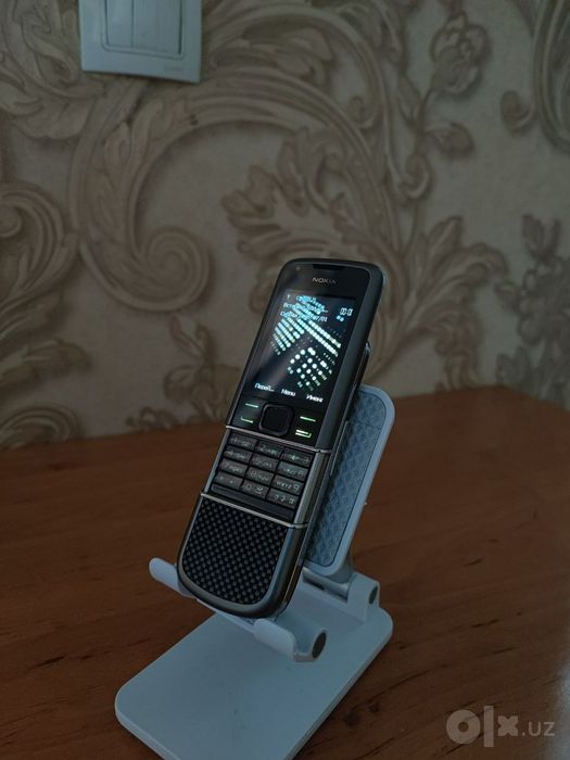 Nokia 8800 Carbon 4Gb Srochni