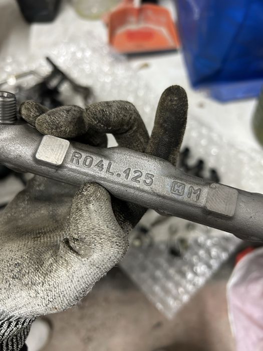 Горивна система за ауди А4,А5,Q5