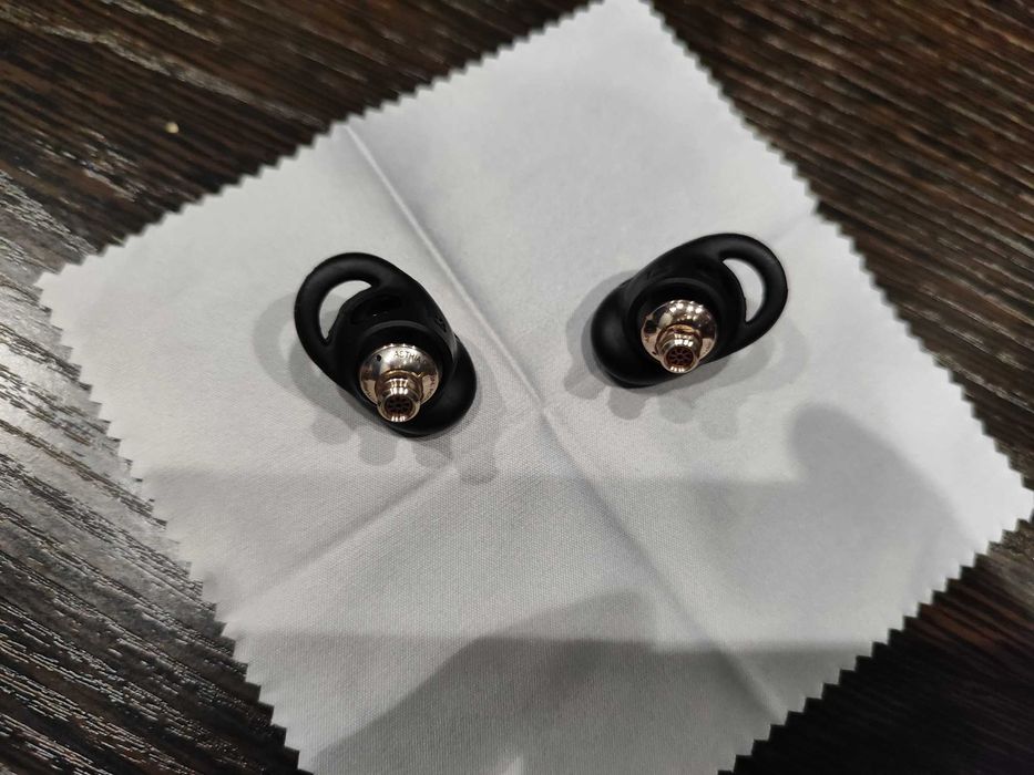 Продам наушники Soundcore Liberty 3 pro