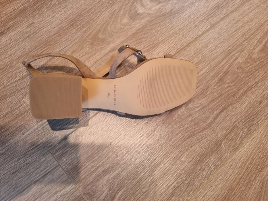 Босоножки  женские, Испания