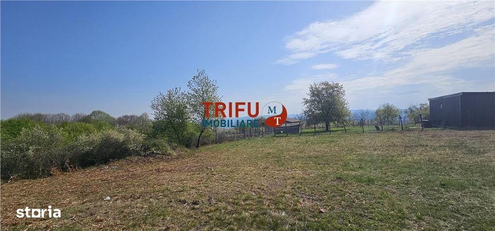 Oportunitate excelentă de investiție în Alba Iulia – zona Podei