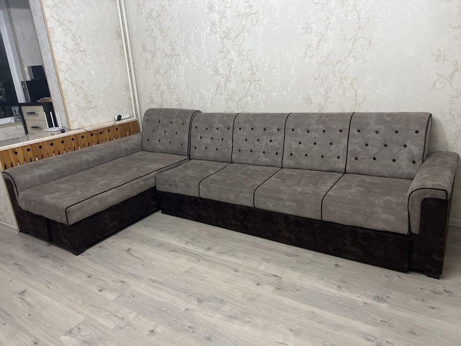 Продаю диван