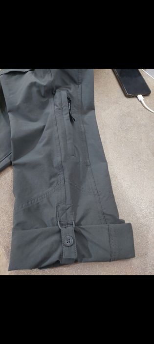 The nort face 2 в 1