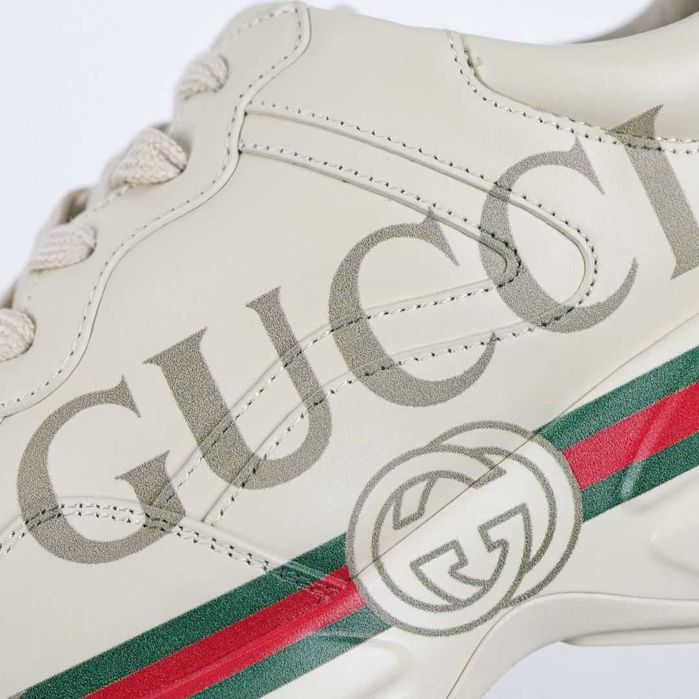 Sneakers Gucci Rhyton