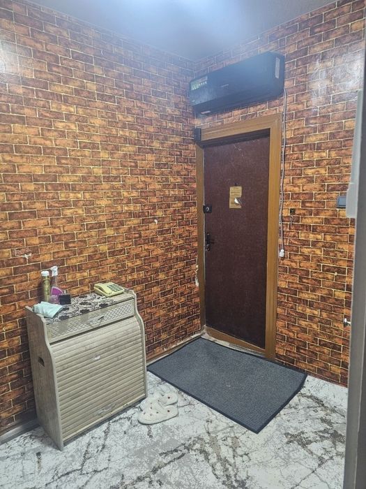 Продам 3ком.кв Чирчик 8мк. Рядом с корзинкой