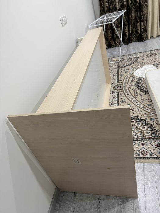 Продам кровать срочно