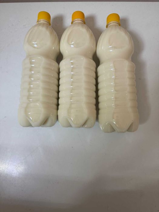 Кумыс высшего качества