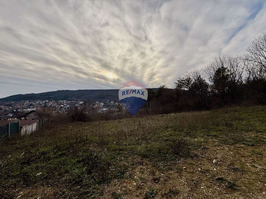 Продава се Парцел в Балчик - 1018 кв.м за 28 €/кв.м - Снимка #3