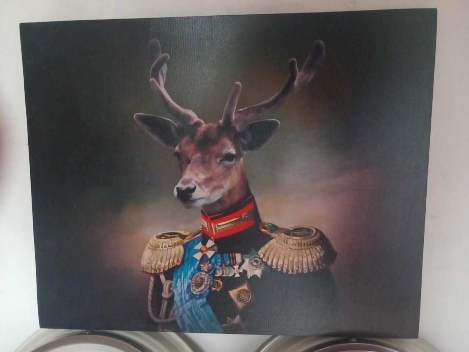 Часовник стенен 2броя