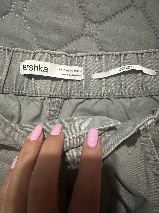 Панталони Zara и Bershka