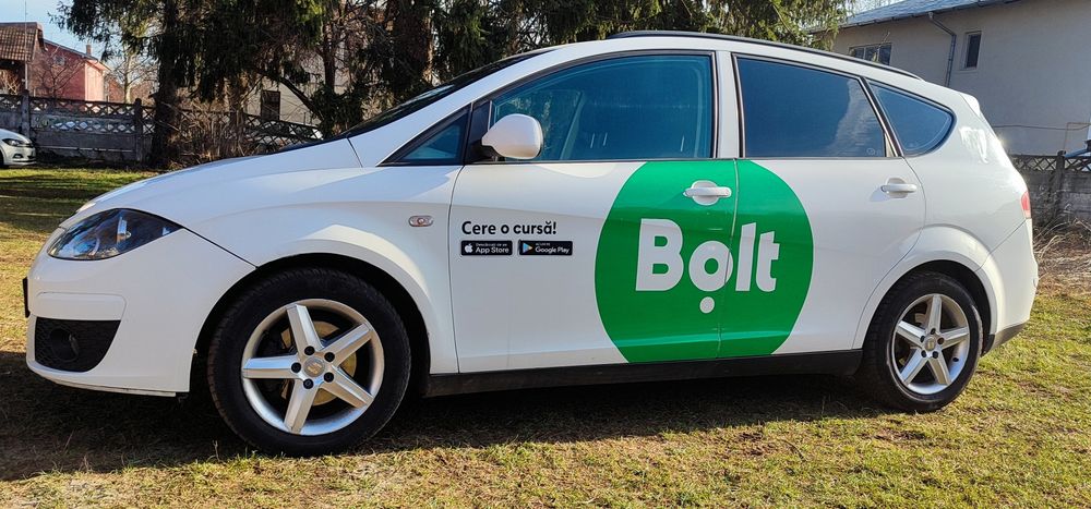 Seat Altea XL colant activ Bolt/Uber