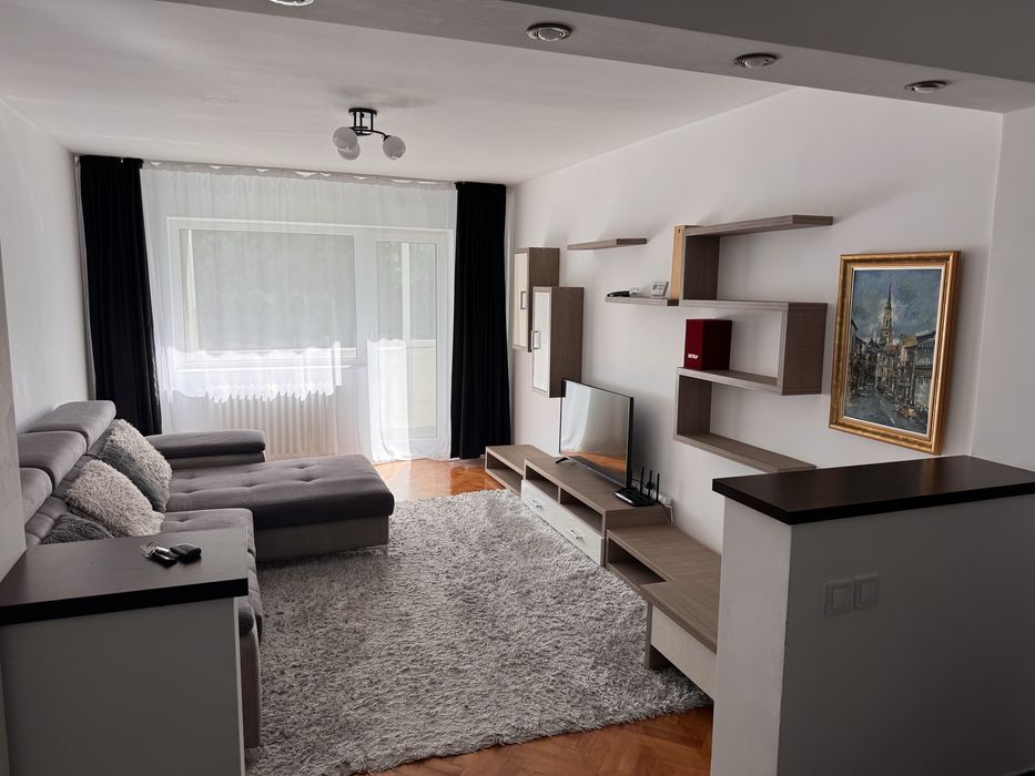 Apartament 2 camere de inchiriat